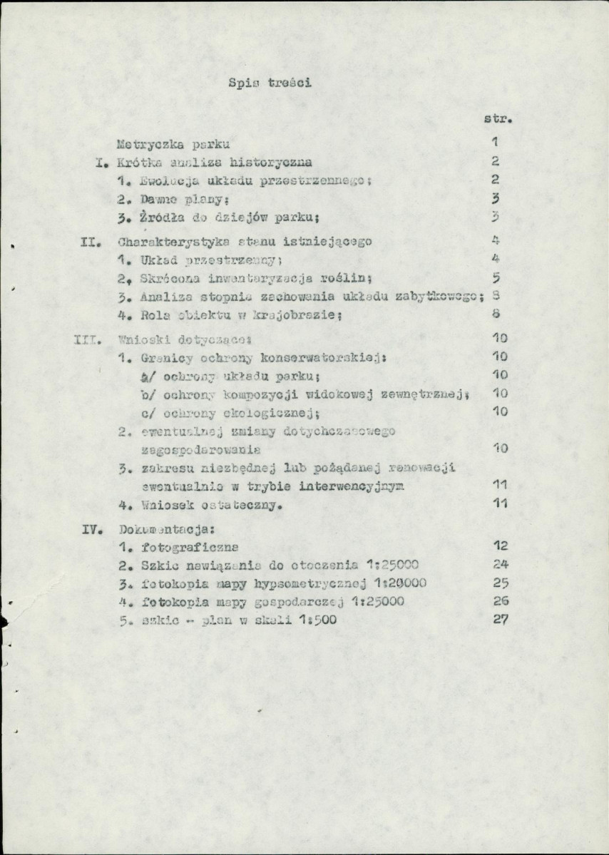 EP - Ewidencja parkowa, skan nr 8
