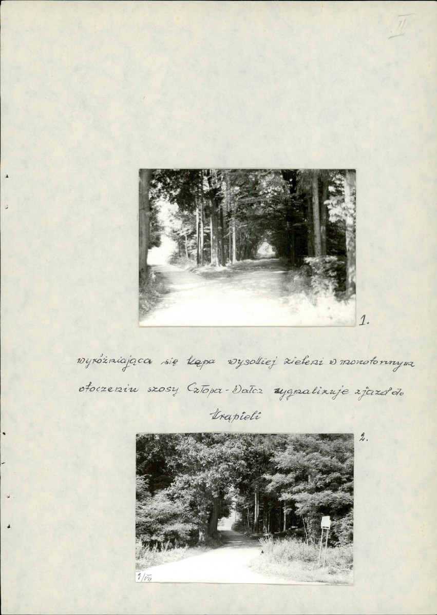EP - Ewidencja parkowa, skan nr 21