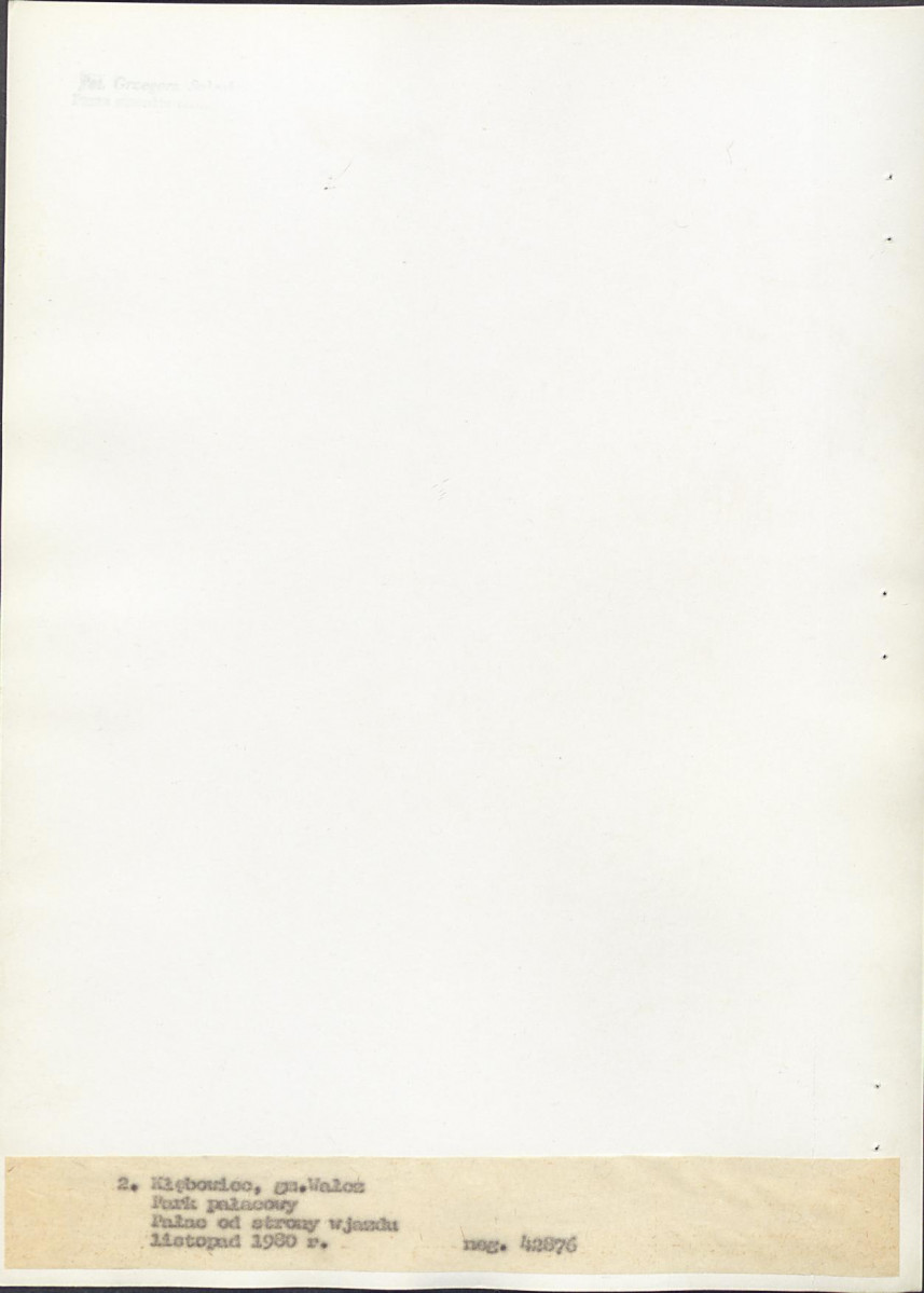 EP - Ewidencja parkowa, skan nr 23