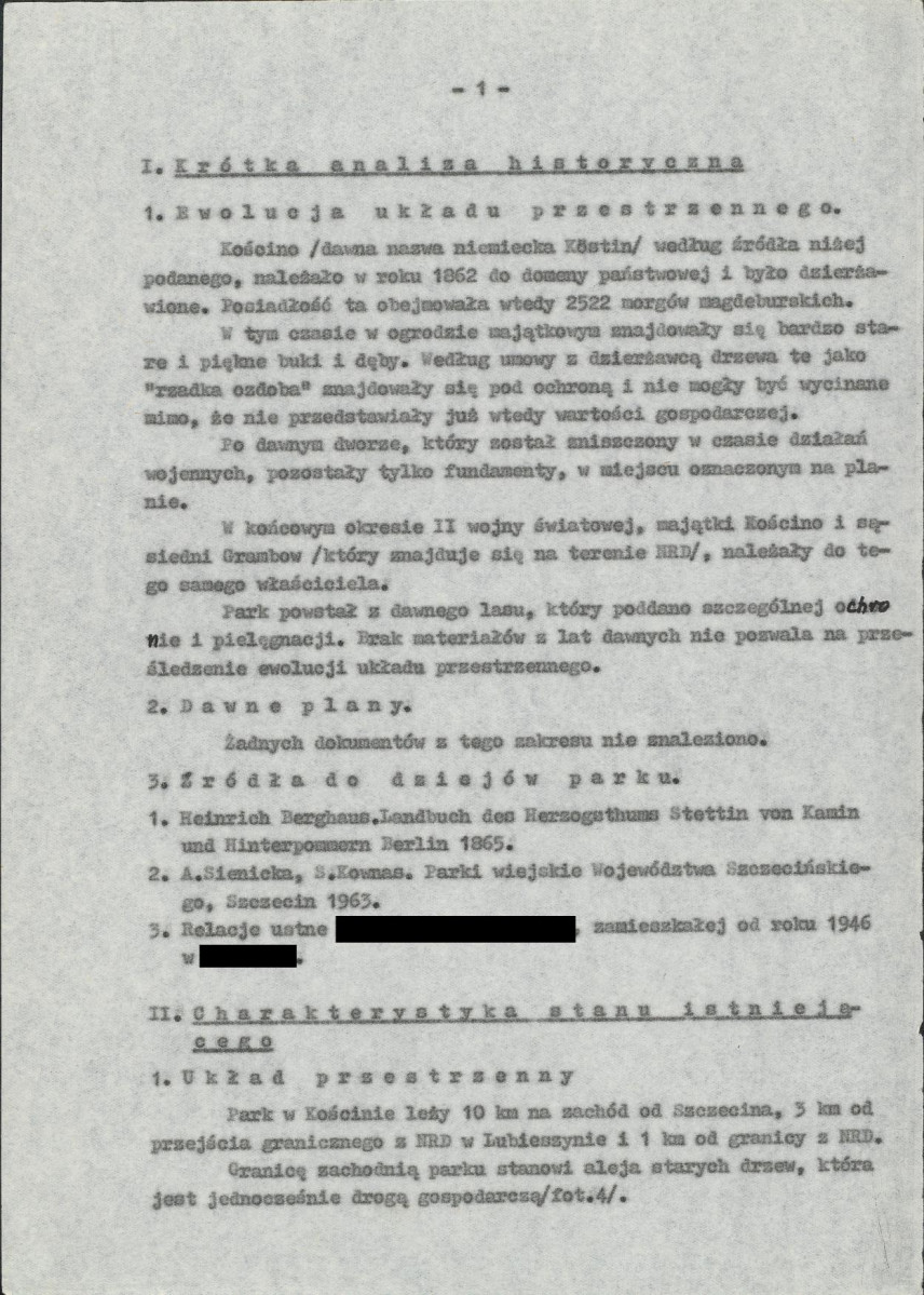 EP - Ewidencja parkowa, skan nr 9