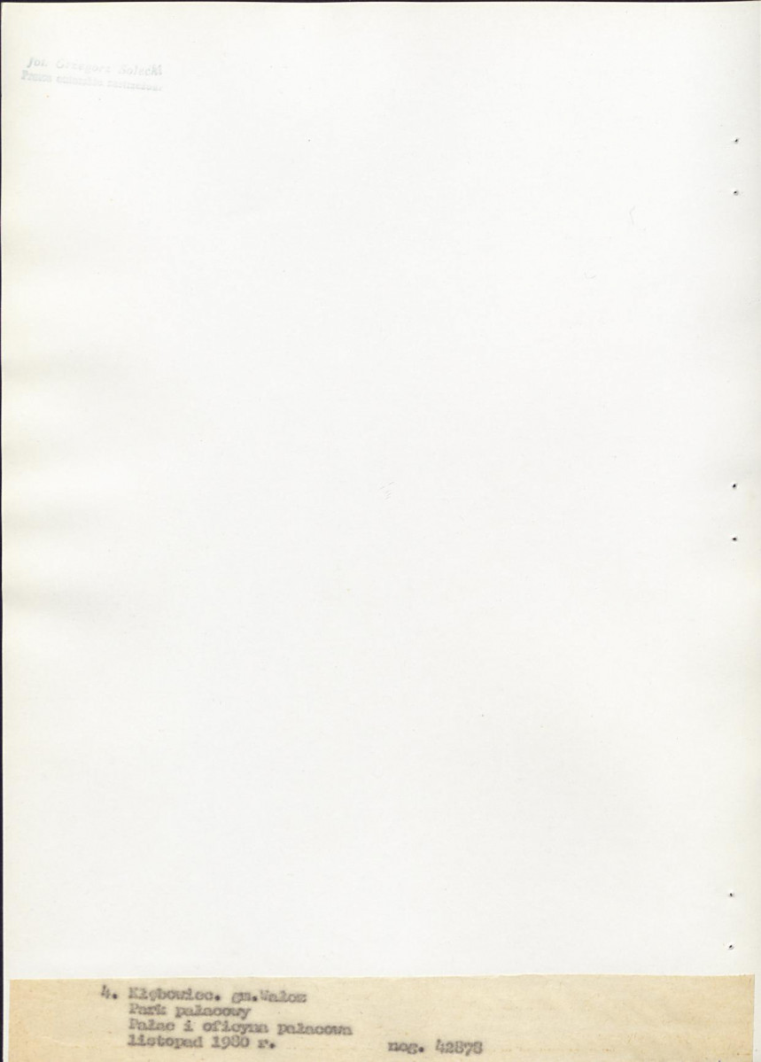 EP - Ewidencja parkowa, skan nr 27