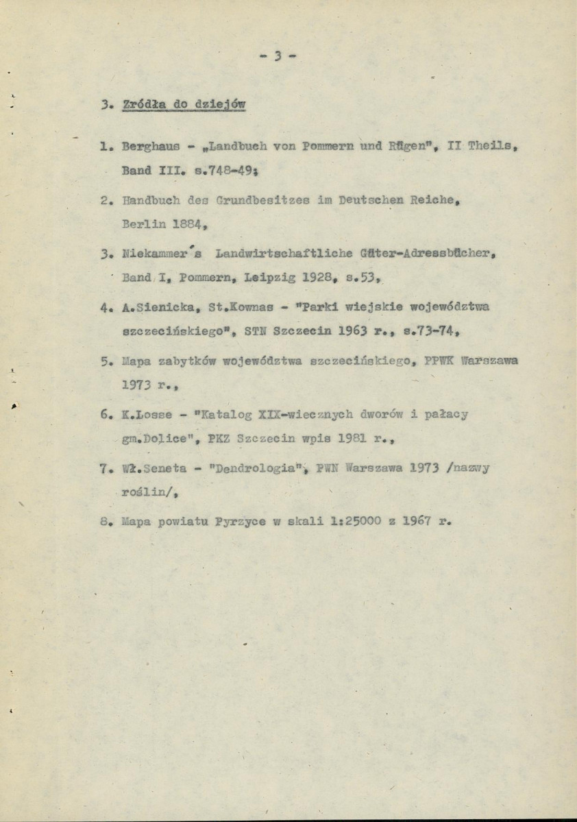 EP - Ewidencja parkowa, skan nr 8
