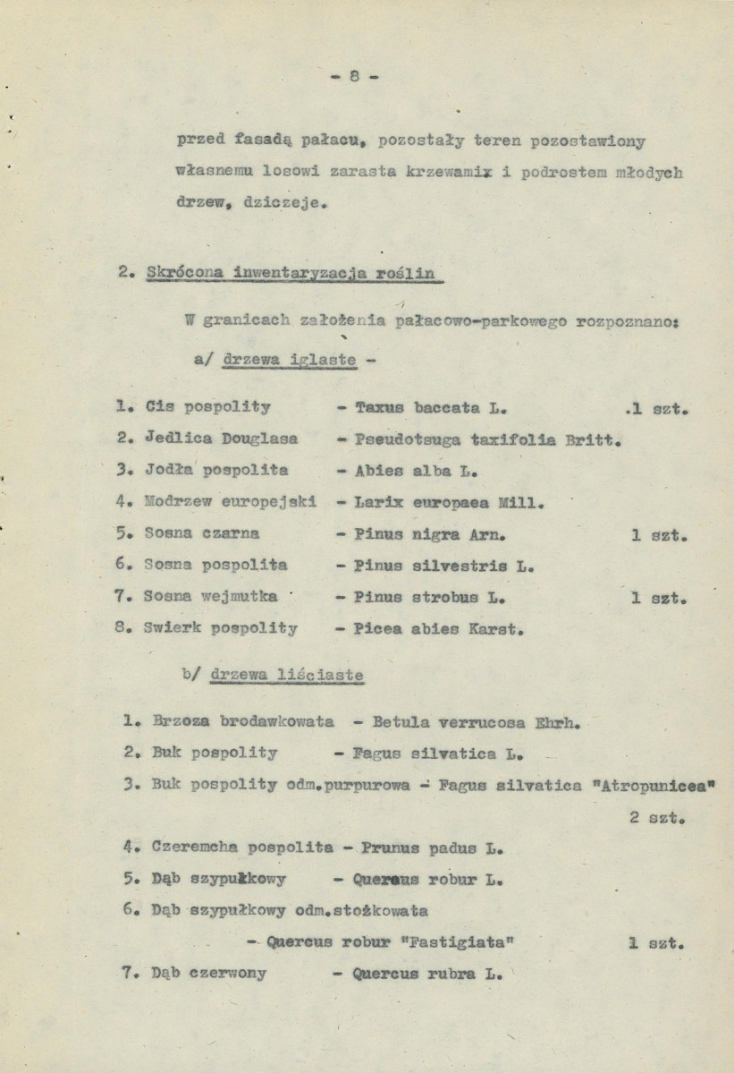 EP - Ewidencja parkowa, skan nr 13