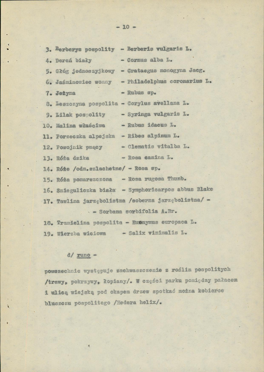 EP - Ewidencja parkowa, skan nr 15