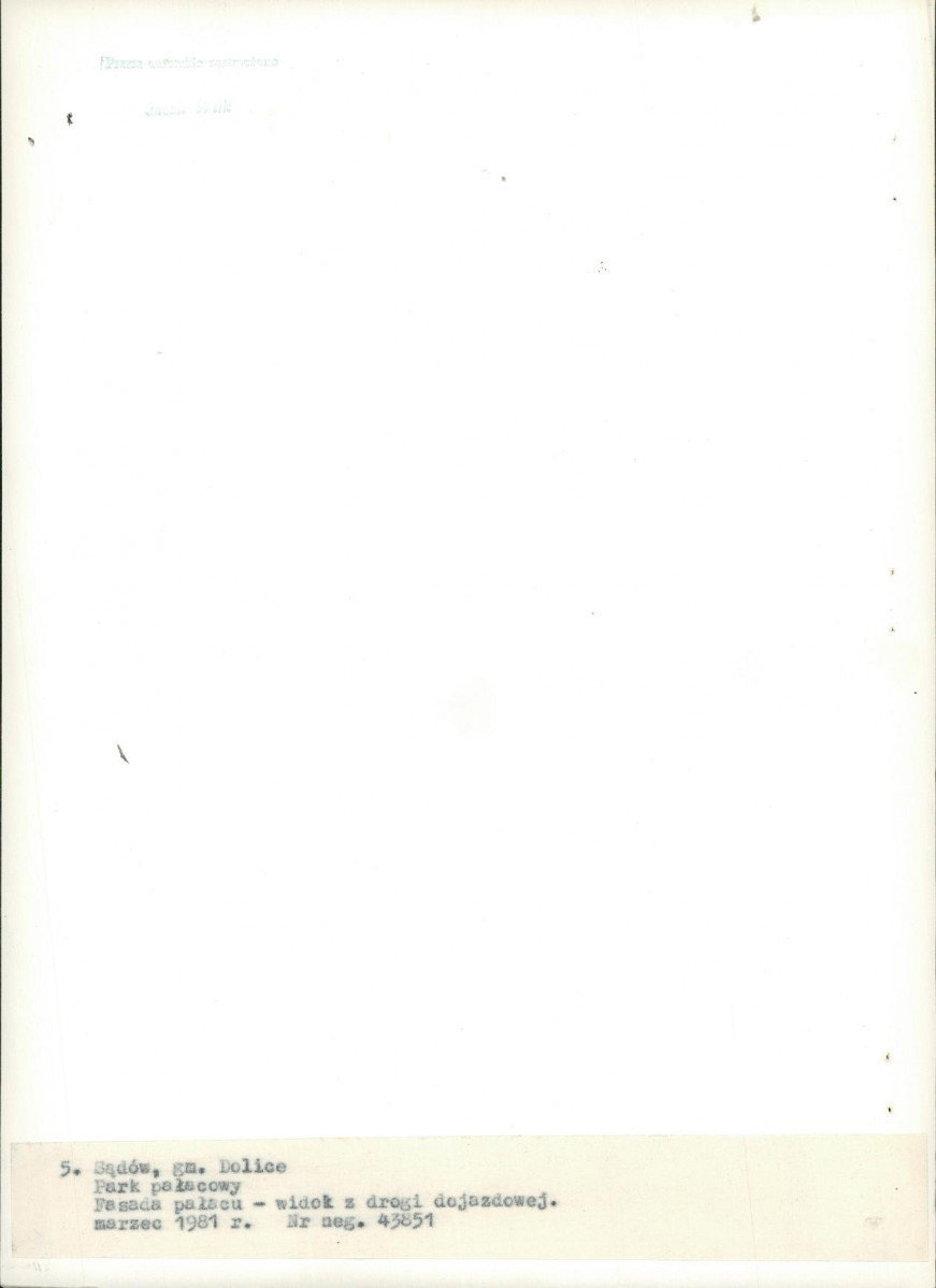 EP - Ewidencja parkowa, skan nr 36