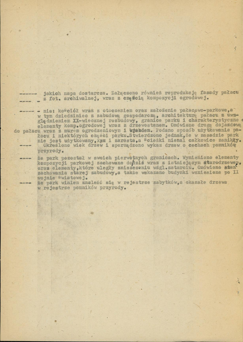 EP - Ewidencja parkowa, skan nr 46