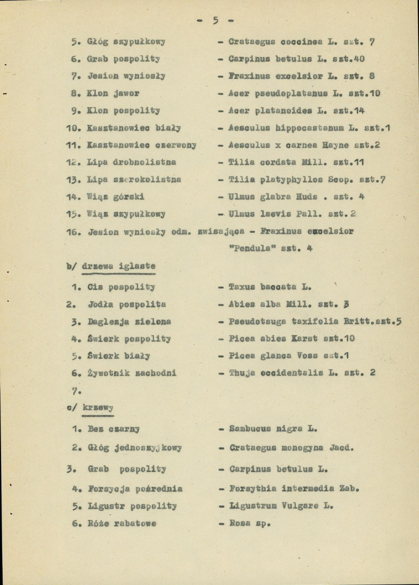 EP - Ewidencja parkowa, skan nr 10