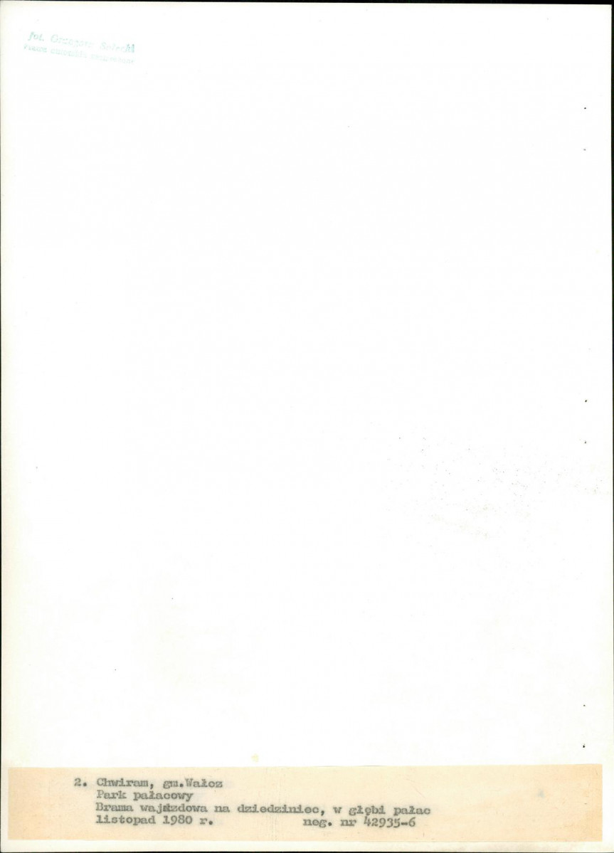 EP - Ewidencja parkowa, skan nr 21
