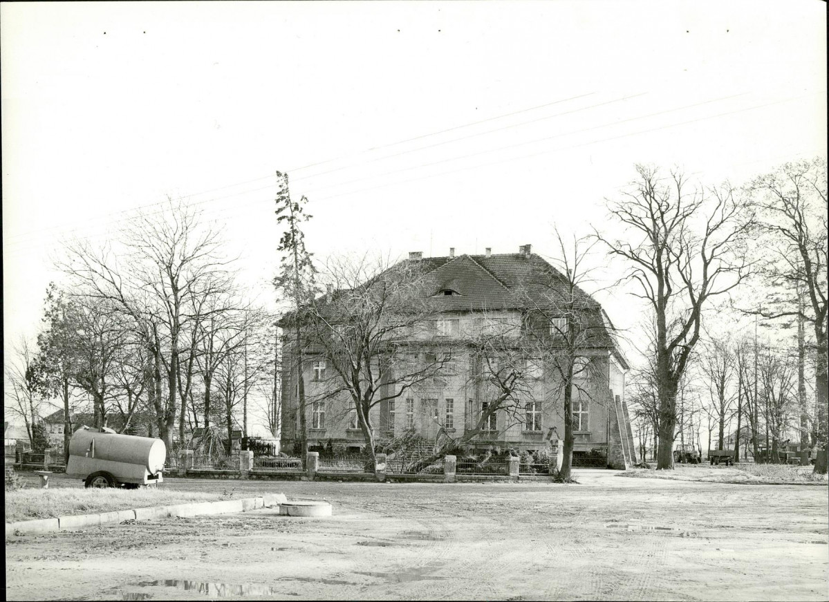 EP - Ewidencja parkowa, skan nr 22