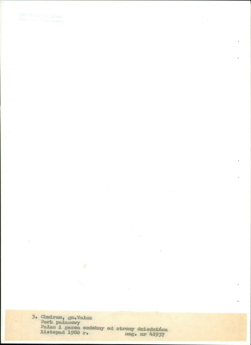 EP - Ewidencja parkowa, skan nr 23