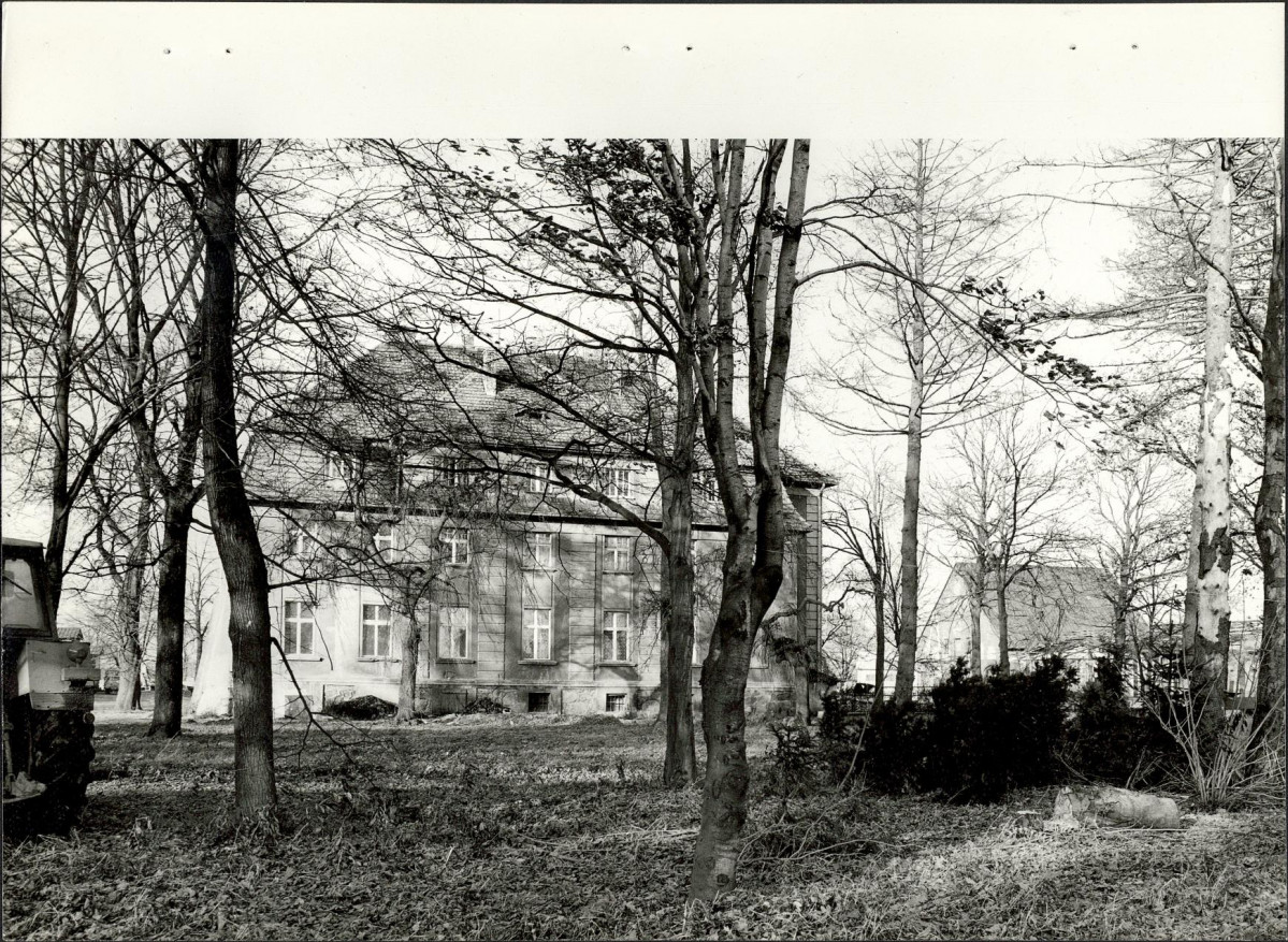 EP - Ewidencja parkowa, skan nr 26