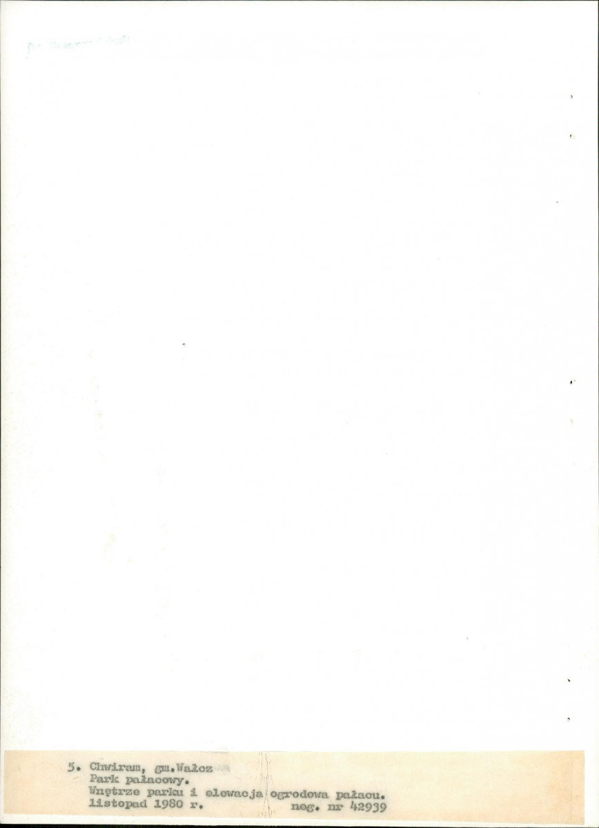 EP - Ewidencja parkowa, skan nr 27