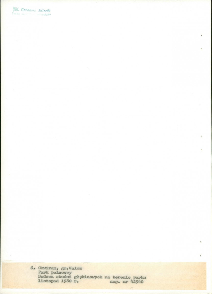 EP - Ewidencja parkowa, skan nr 29