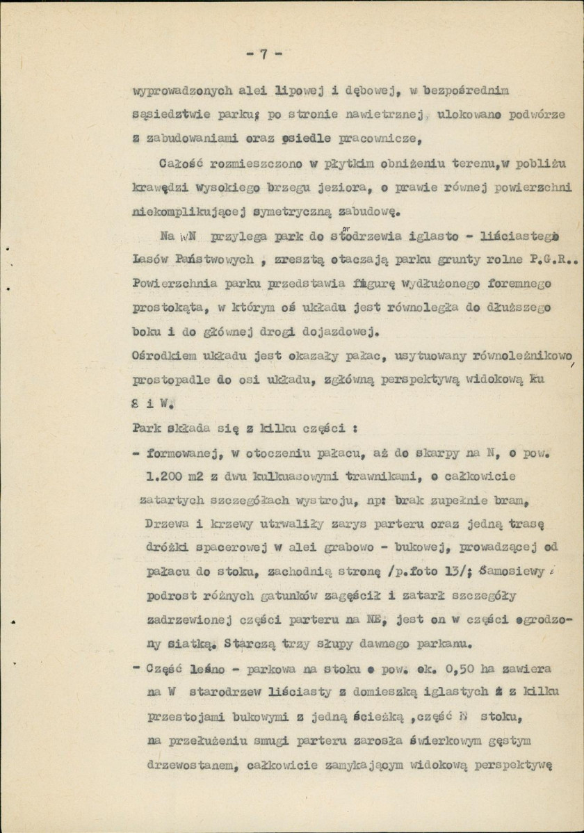 EP - Ewidencja parkowa, skan nr 11