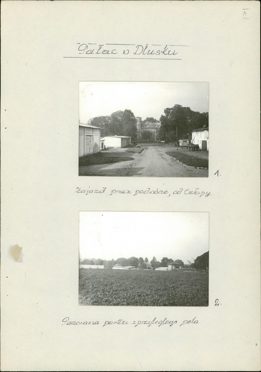 EP - Ewidencja parkowa, skan nr 20