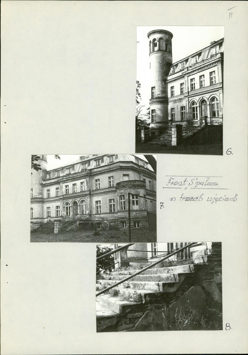 EP - Ewidencja parkowa, skan nr 22