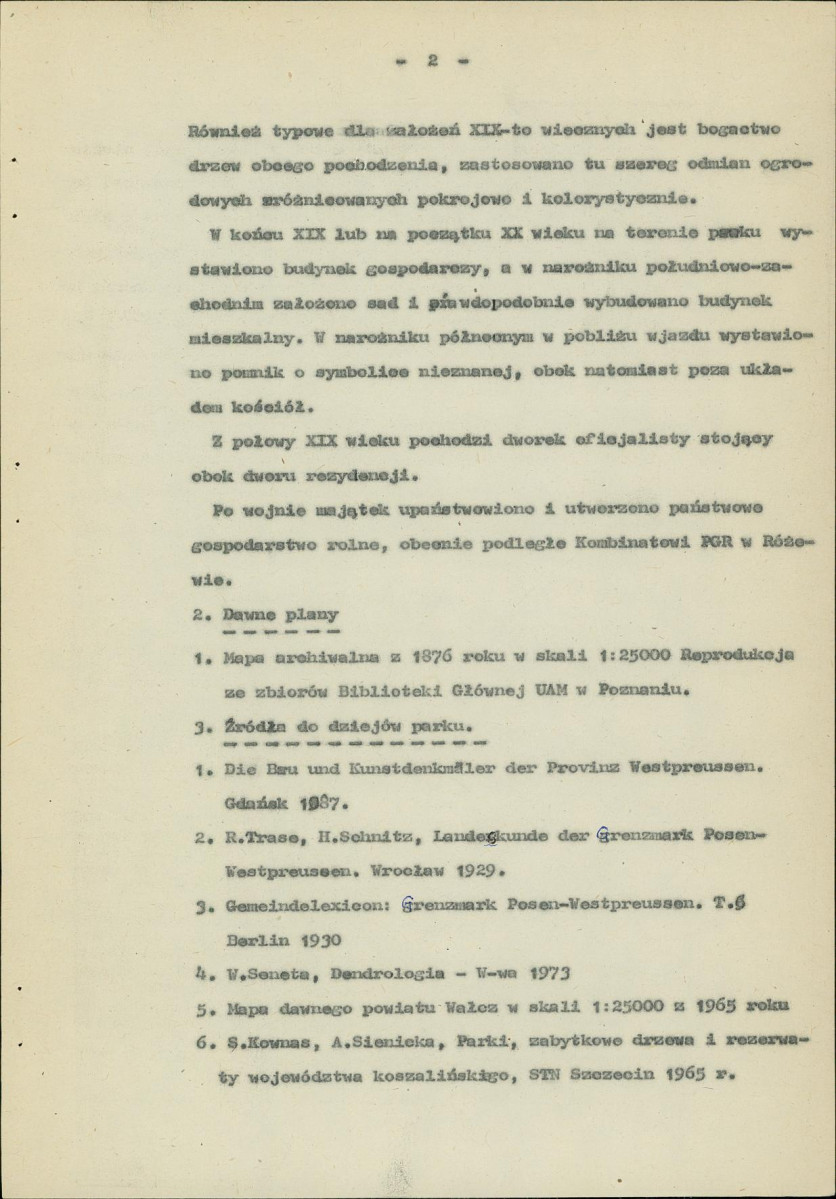 EP - Ewidencja parkowa, skan nr 7