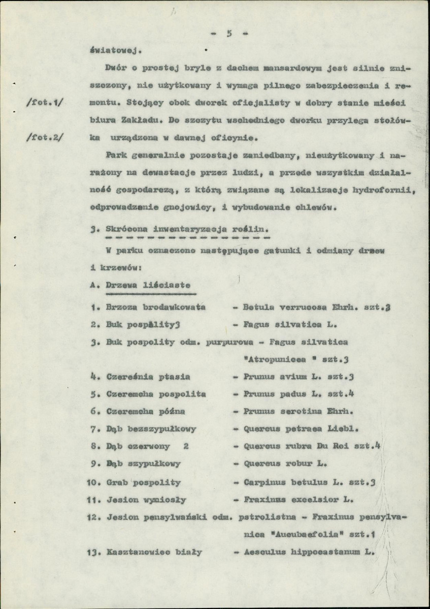 EP - Ewidencja parkowa, skan nr 10