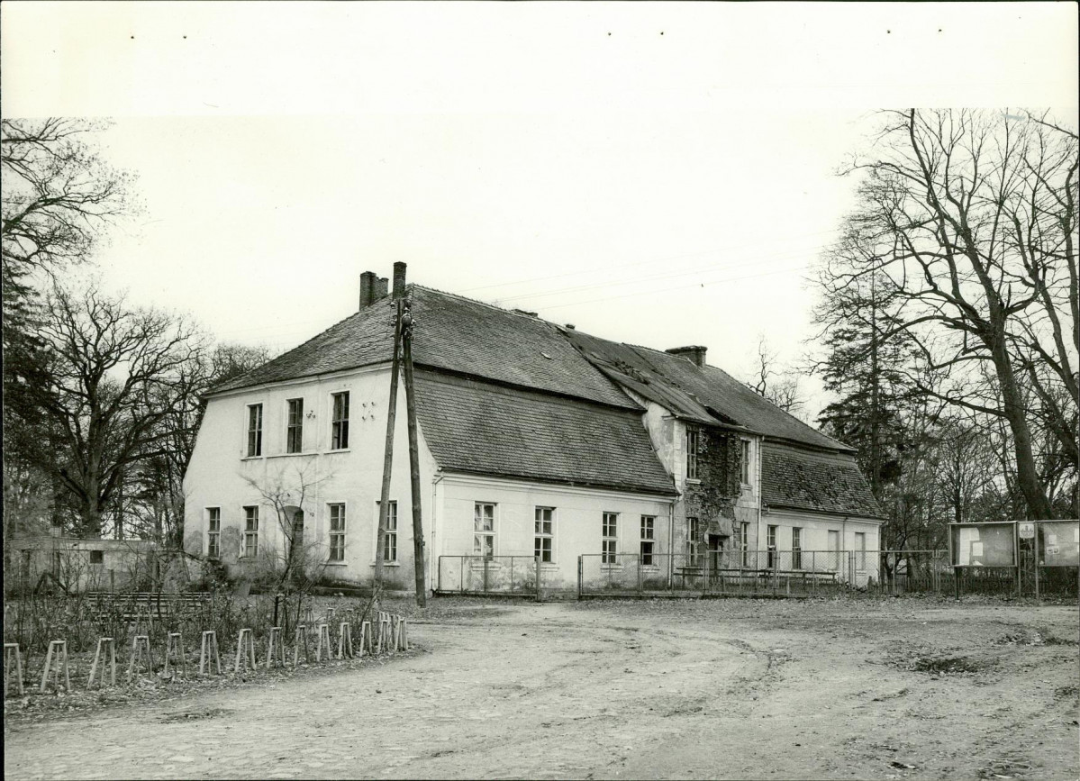 EP - Ewidencja parkowa, skan nr 21