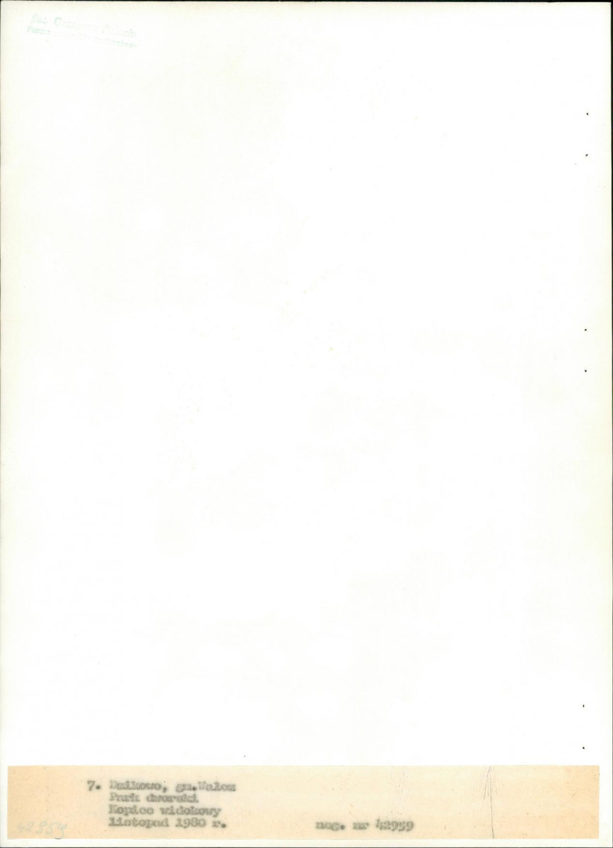 EP - Ewidencja parkowa, skan nr 34