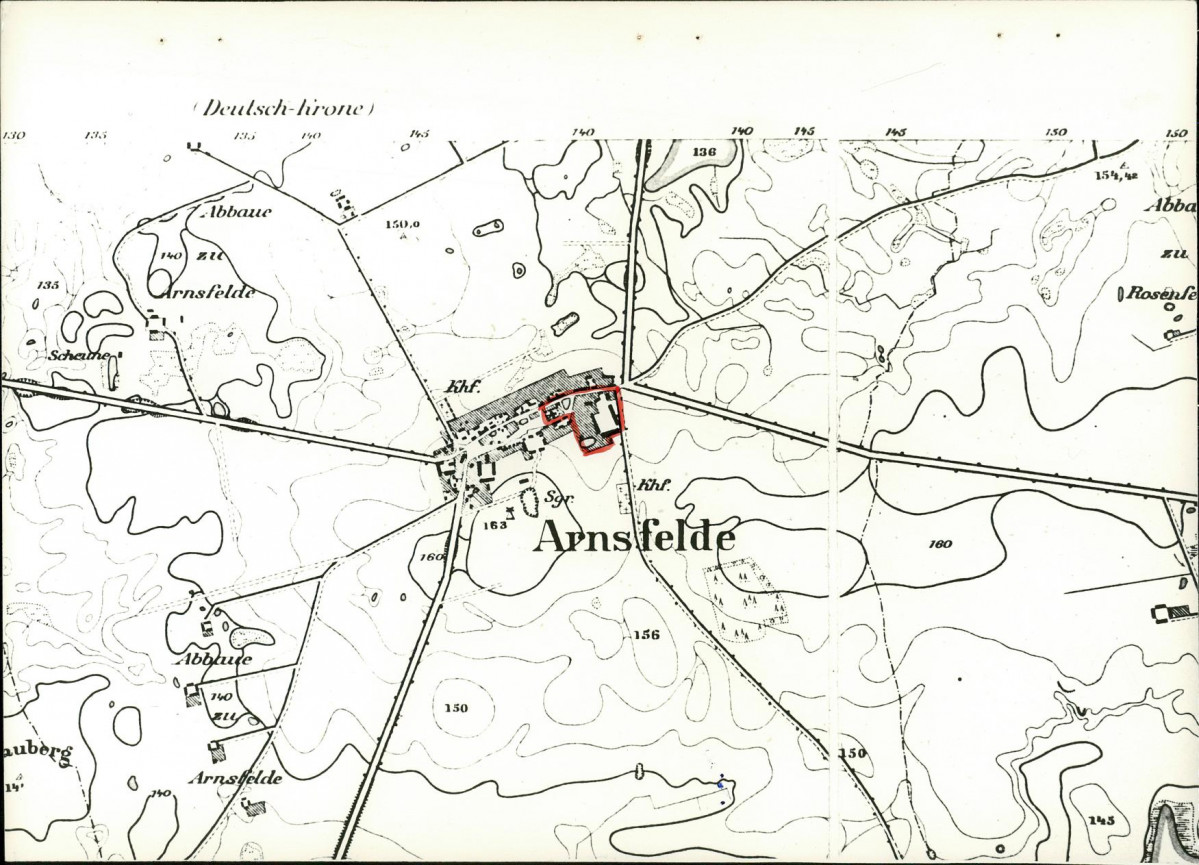 EP - Ewidencja parkowa, skan nr 16