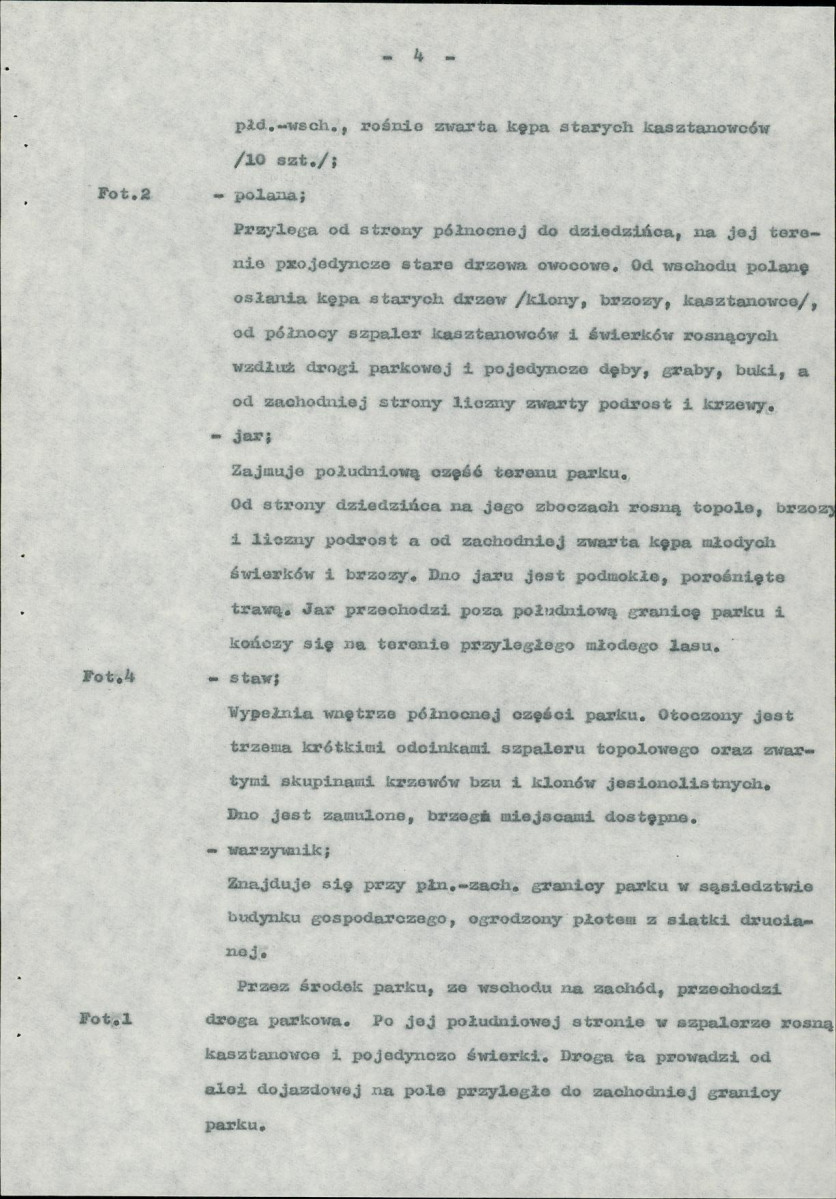 EP - Ewidencja parkowa, skan nr 9