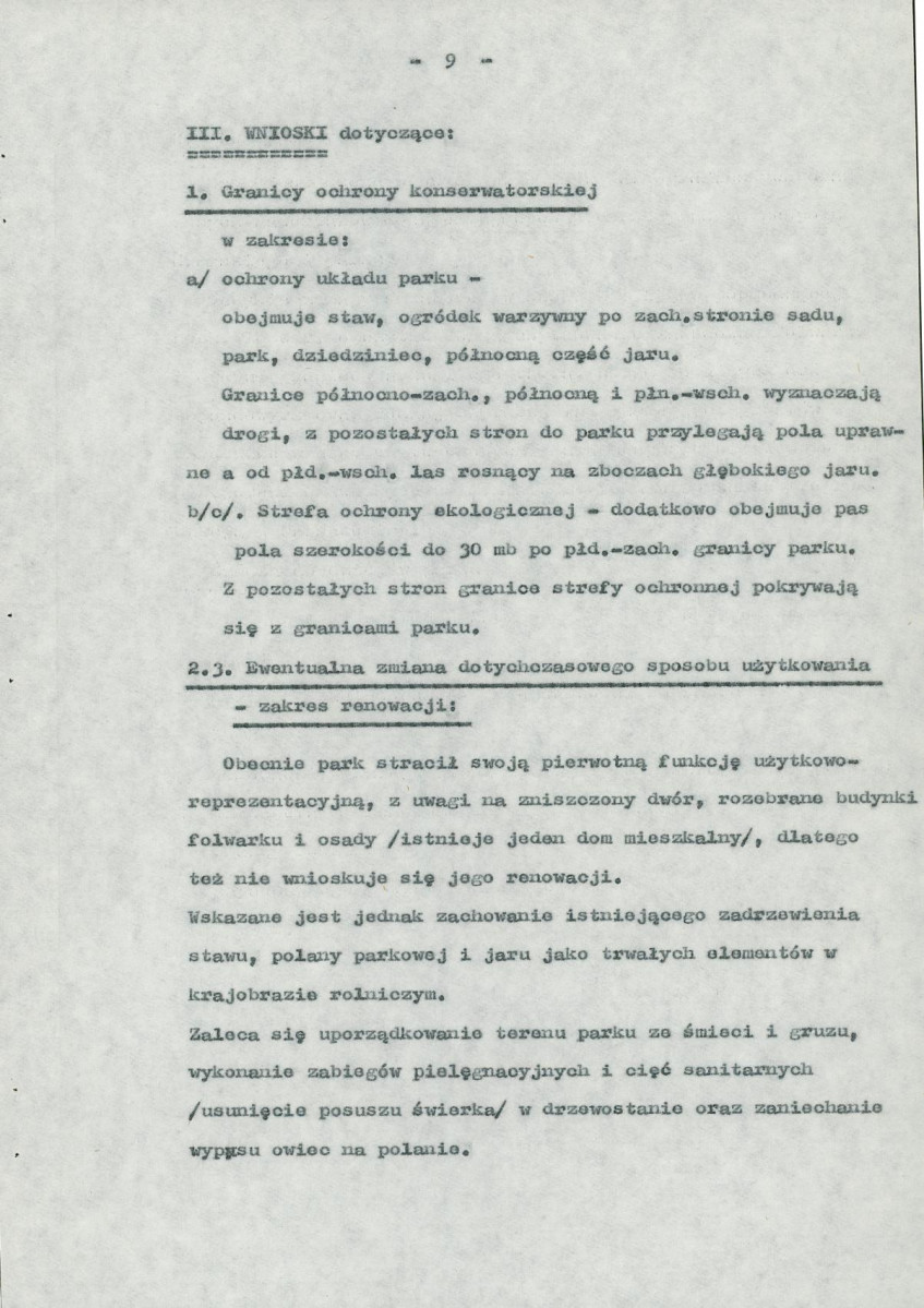 EP - Ewidencja parkowa, skan nr 14