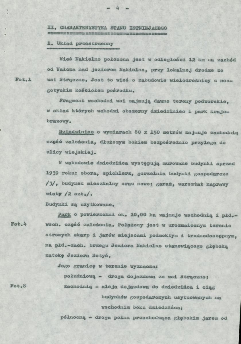 EP - Ewidencja parkowa, skan nr 9