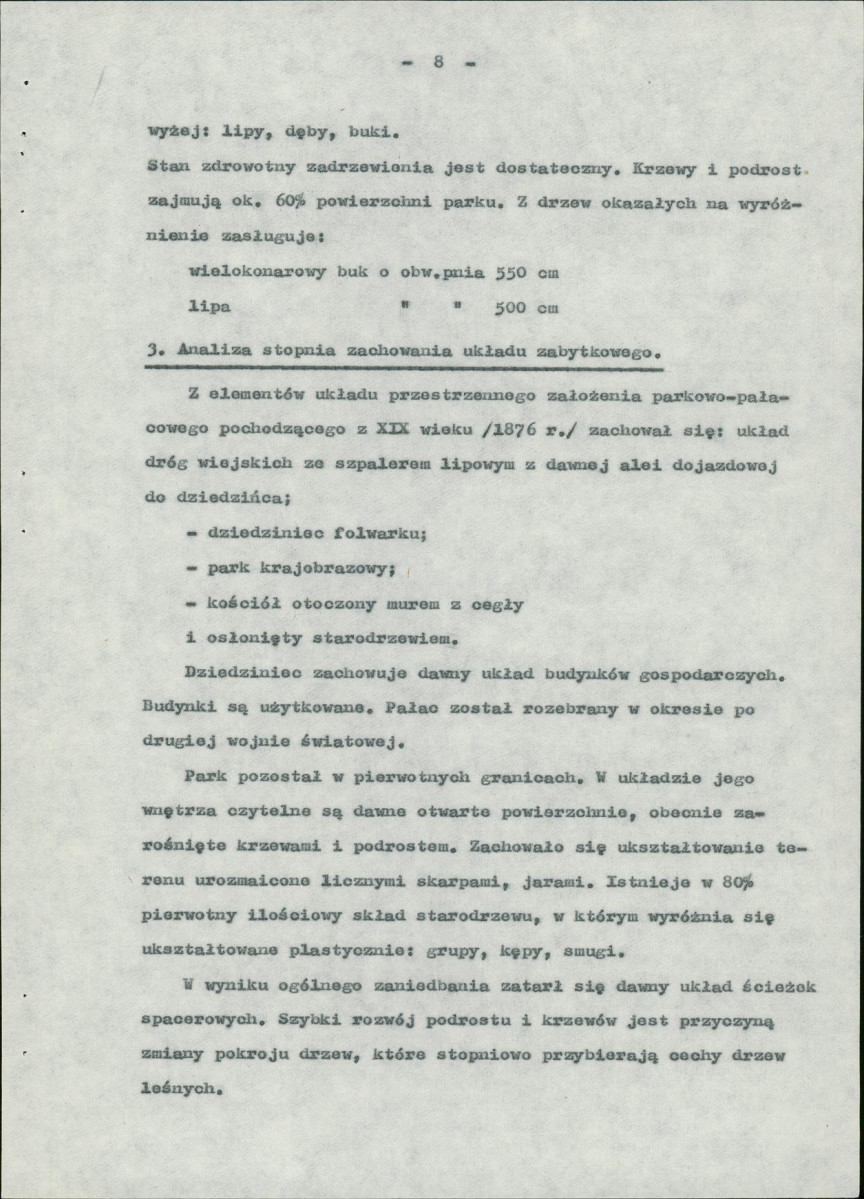 EP - Ewidencja parkowa, skan nr 13