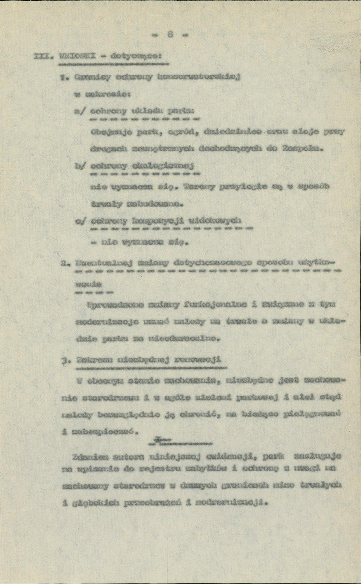 EP - Ewidencja parkowa, skan nr 13