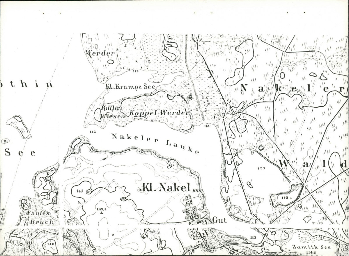 EP - Ewidencja parkowa, skan nr 17