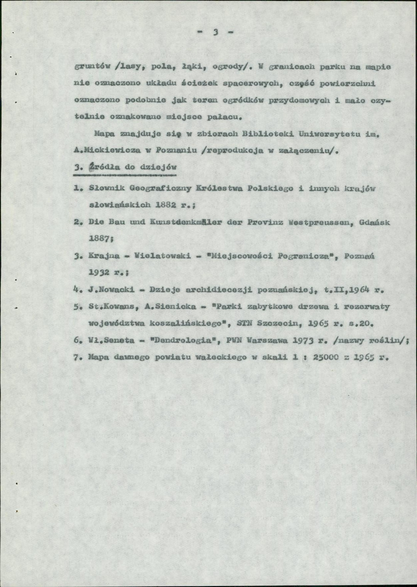 EP - Ewidencja parkowa, skan nr 8