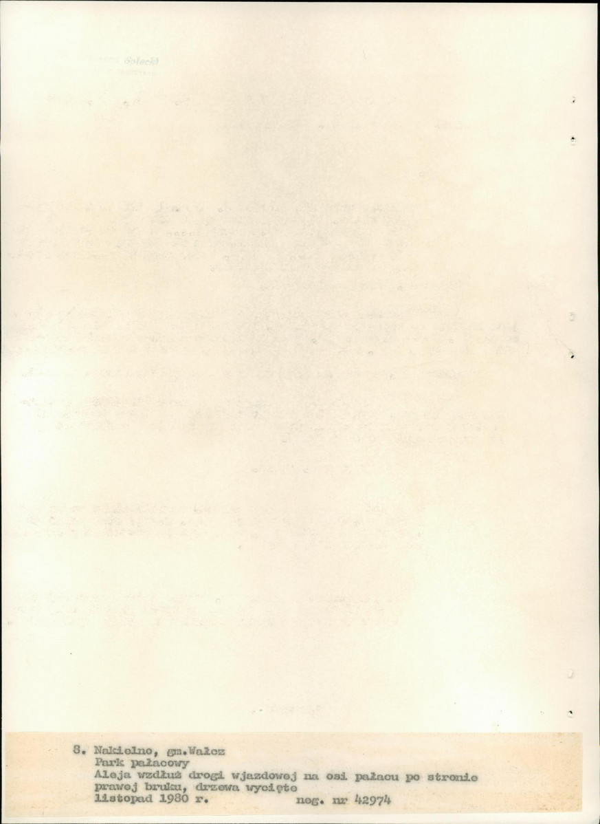 EP - Ewidencja parkowa, skan nr 34