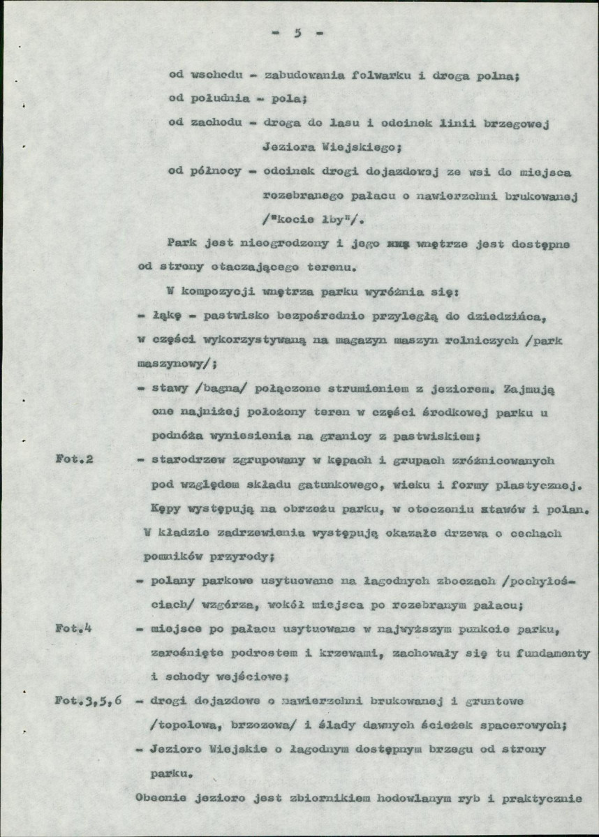 EP - Ewidencja parkowa, skan nr 10