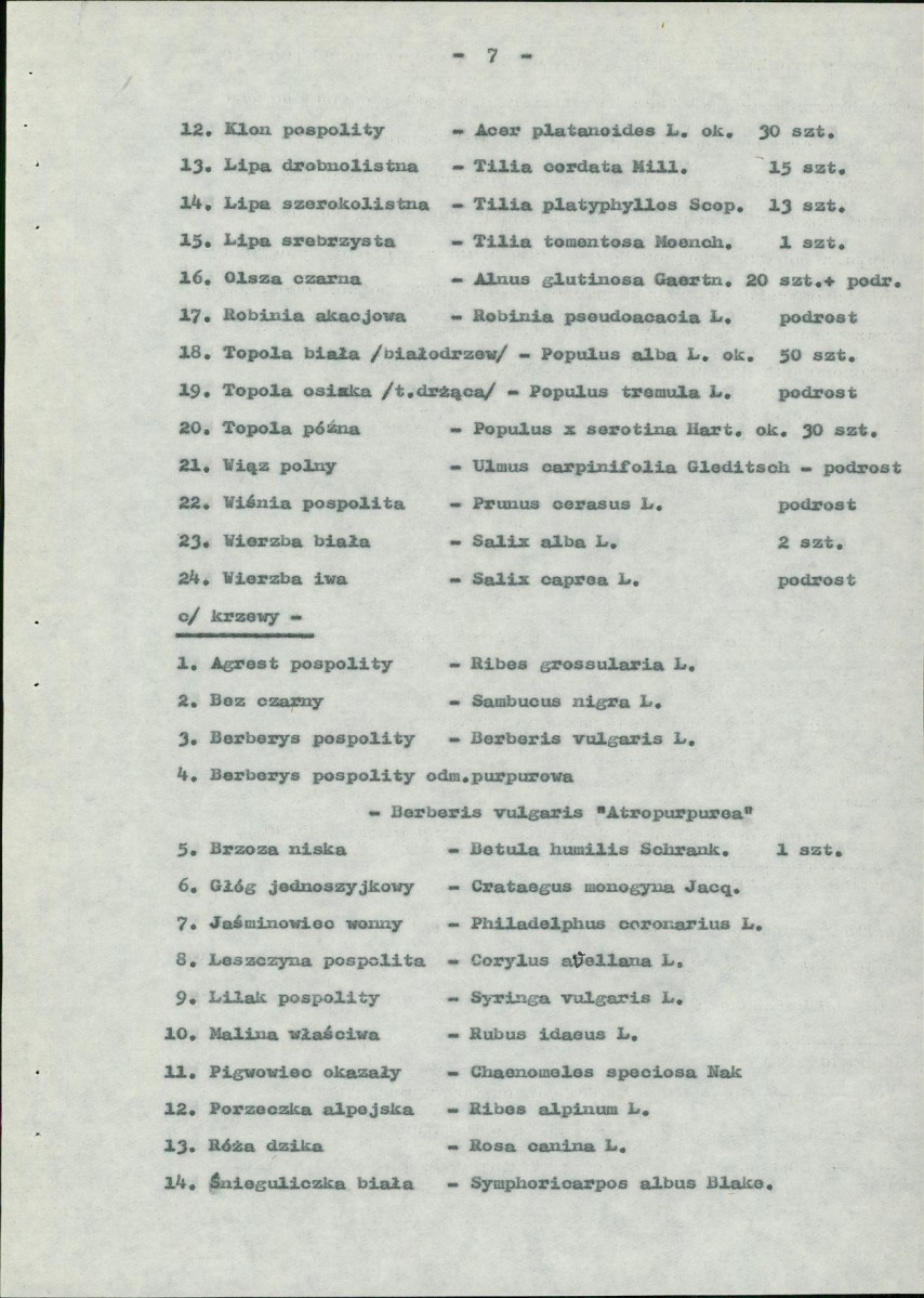 EP - Ewidencja parkowa, skan nr 12