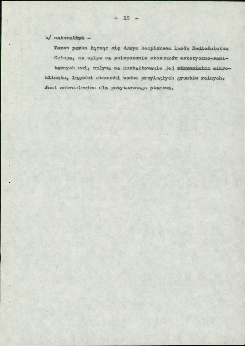 EP - Ewidencja parkowa, skan nr 15
