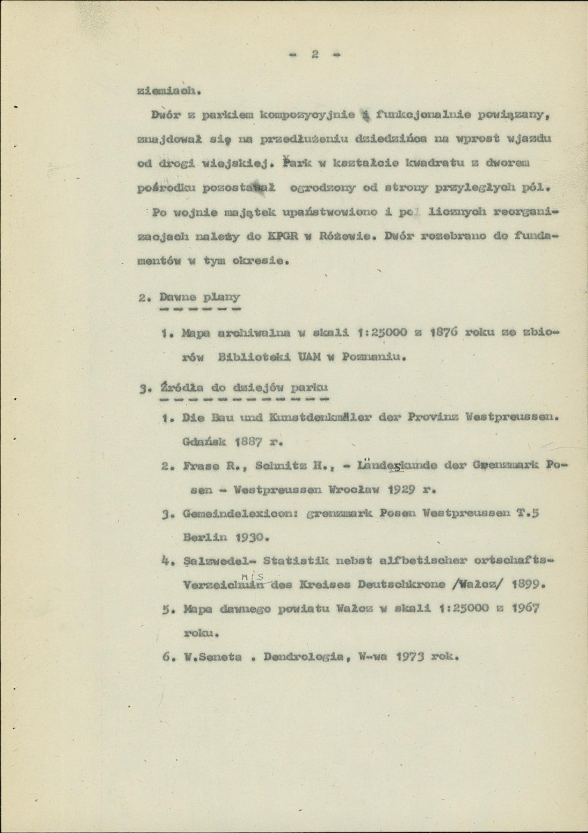 EP - Ewidencja parkowa, skan nr 7