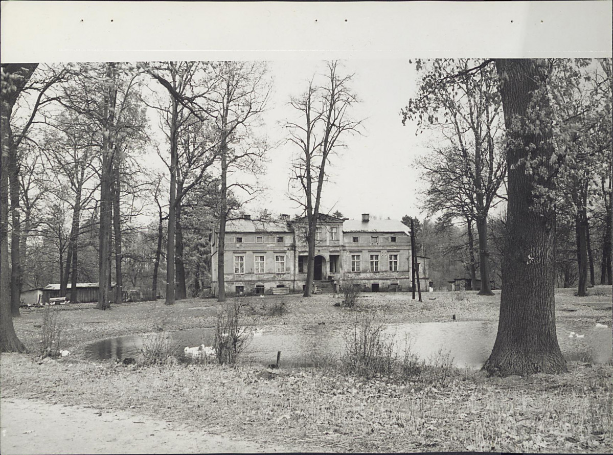 EP - Ewidencja parkowa, skan nr 21