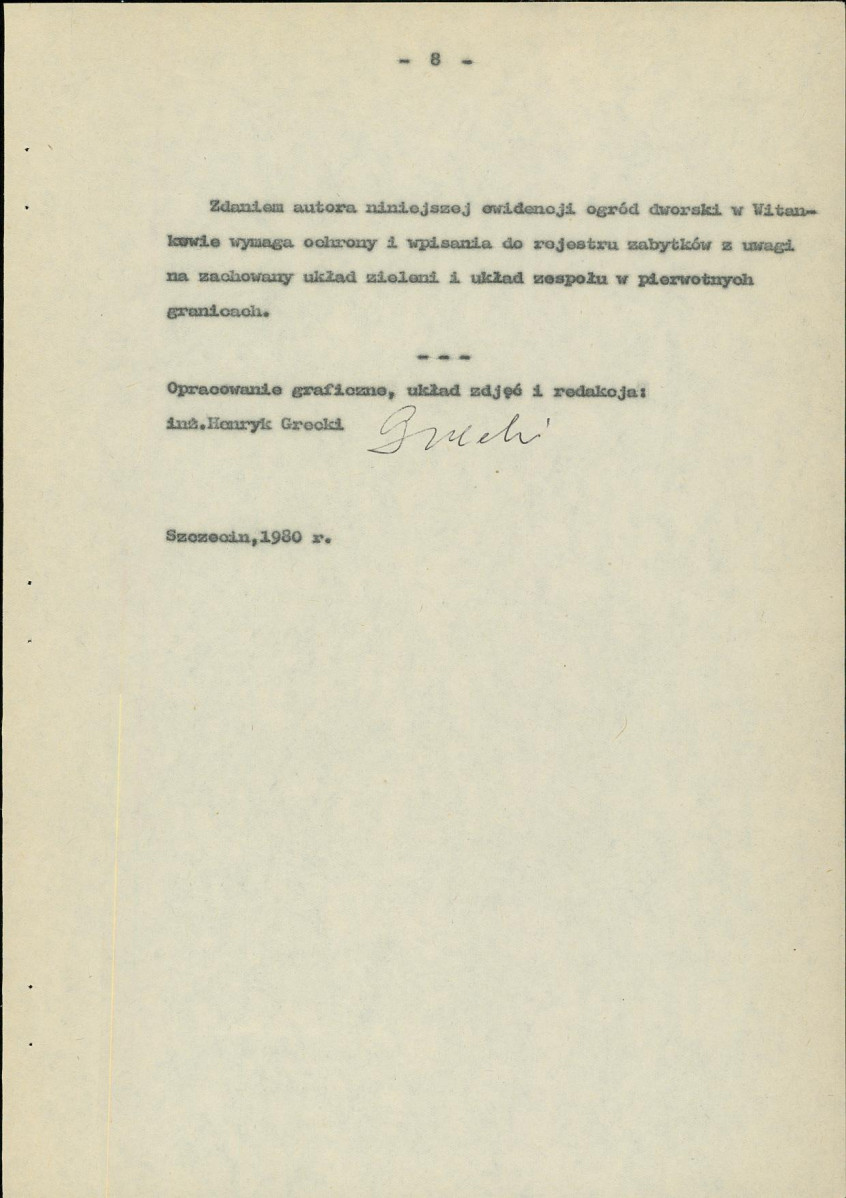 EP - Ewidencja parkowa, skan nr 13