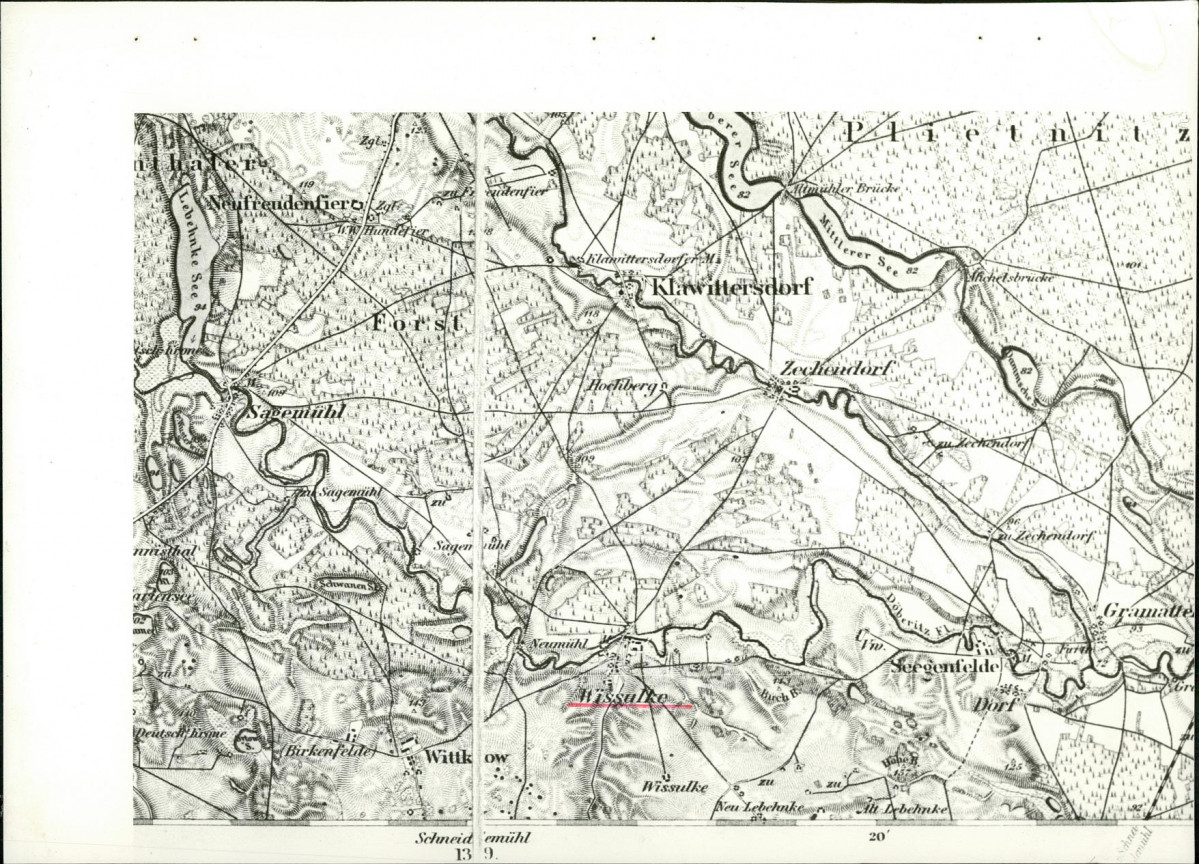 EP - Ewidencja parkowa, skan nr 16