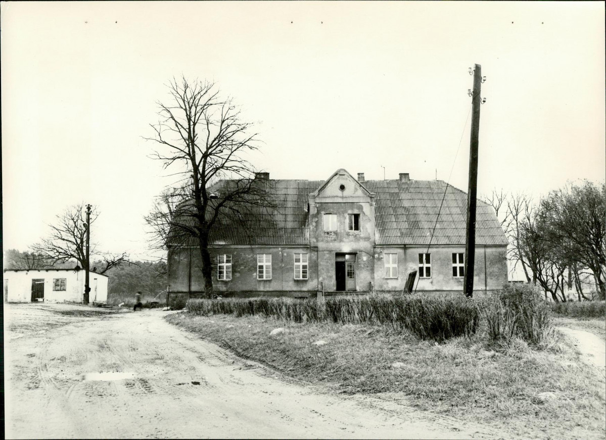 EP - Ewidencja parkowa, skan nr 17