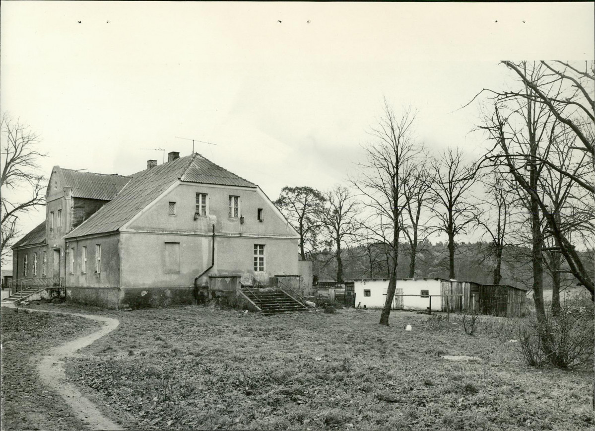 EP - Ewidencja parkowa, skan nr 25