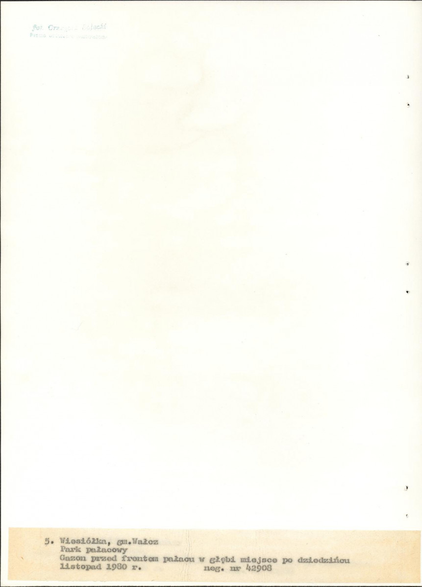 EP - Ewidencja parkowa, skan nr 29