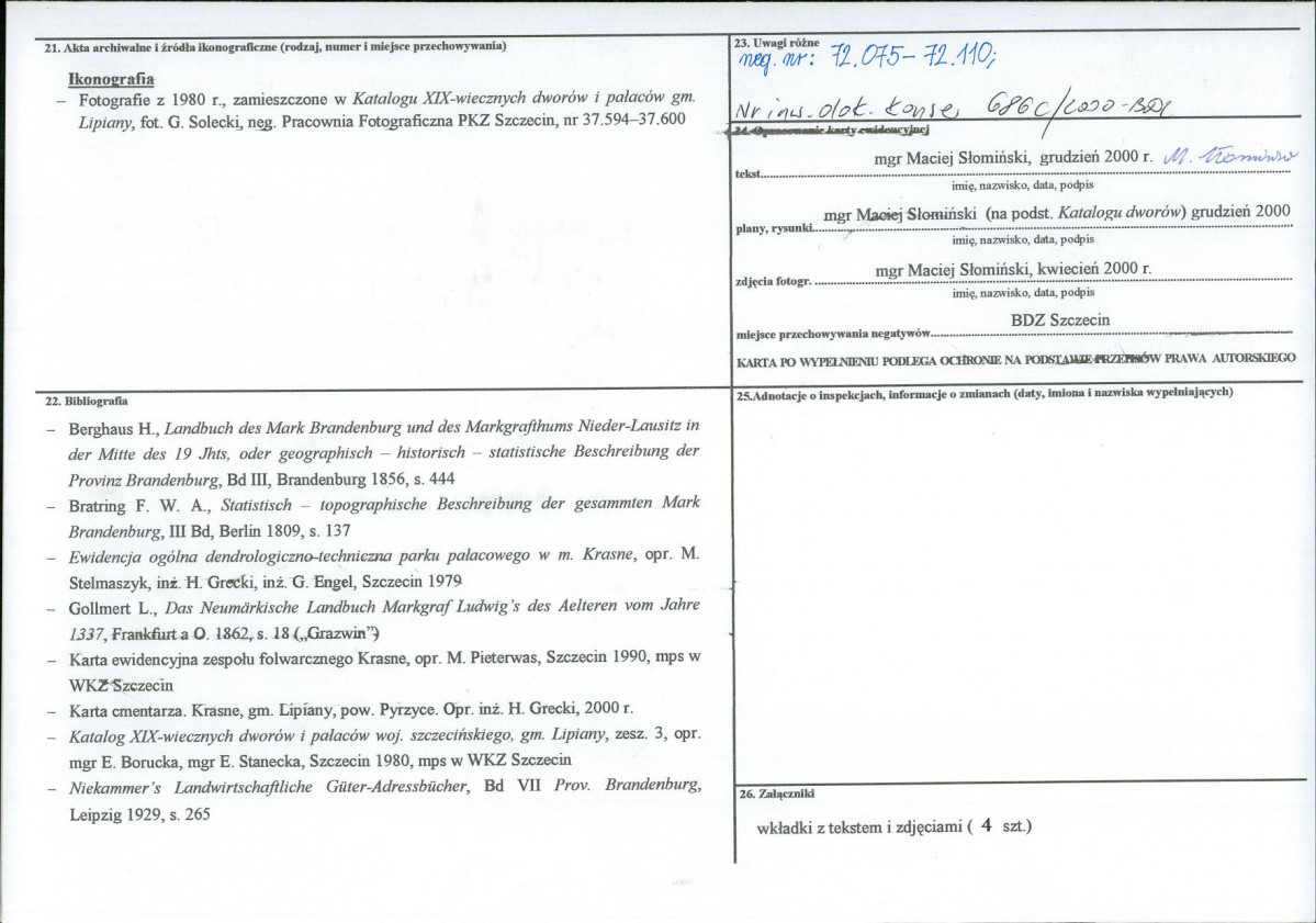 KB - Karta biała, skan nr 4