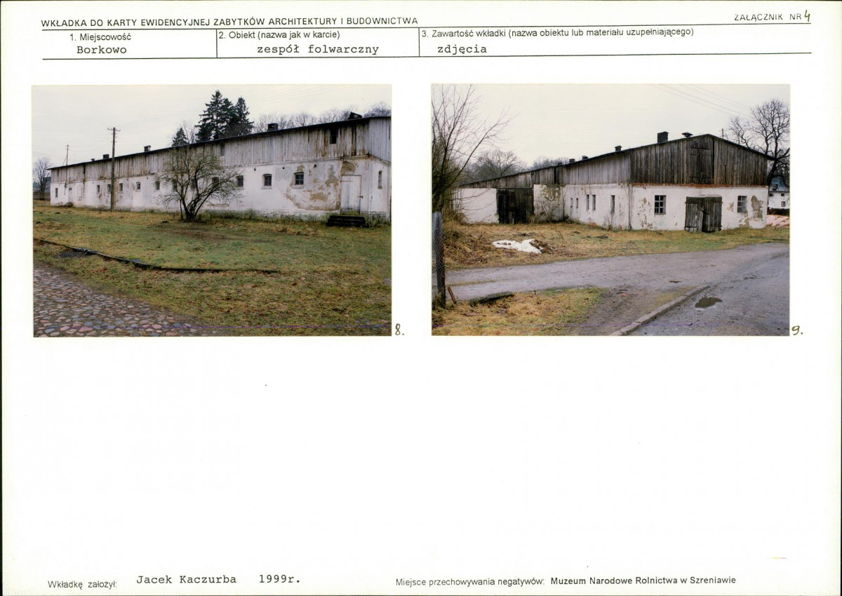 KB - Karta biała, skan nr 11