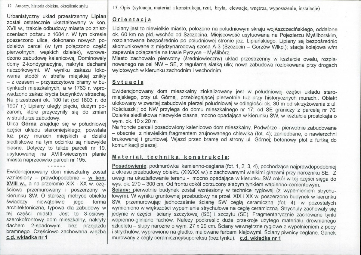 KB - Karta biała, skan nr 2