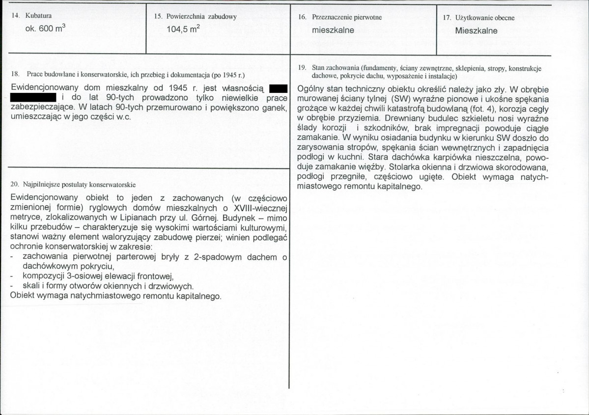 KB - Karta biała, skan nr 3
