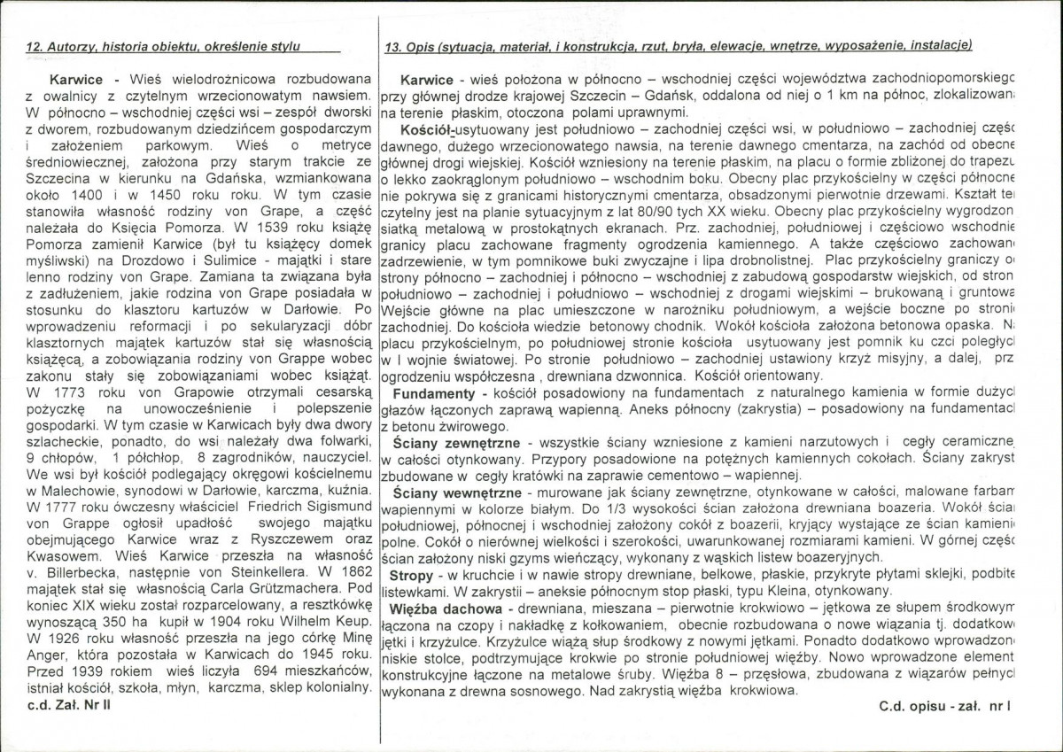 KB - Karta biała, skan nr 2