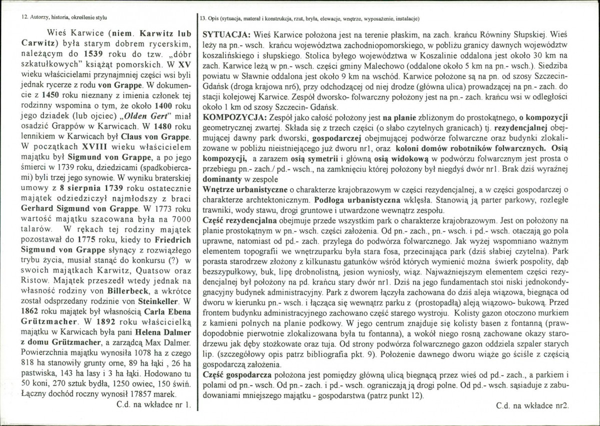 KB - Karta biała, skan nr 2