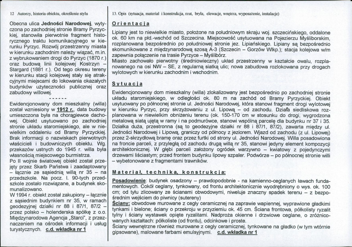 Karta biała, skan nr 2